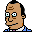 Older Dr Hibbert icon